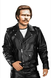 Sticker Политическая Имхономия - 7