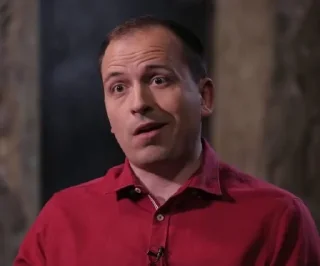 Sticker Политическая Имхономия - 9