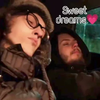 Стикер Pollmixan SQUAD - 0