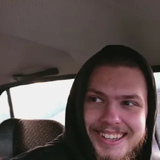 Стикер Pollmixan SQUAD - 4