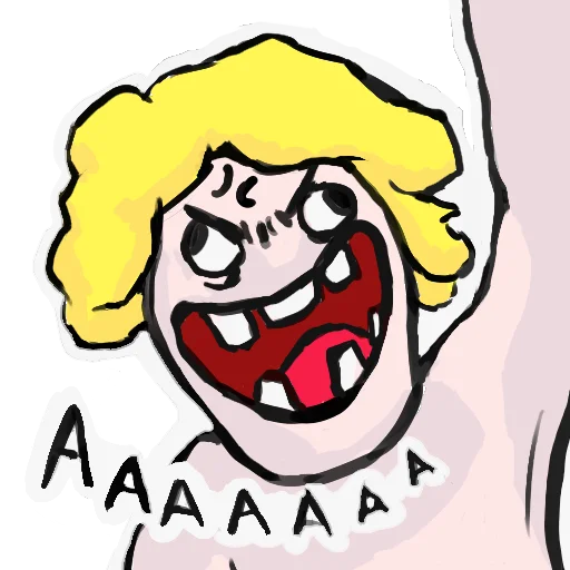 Sticker Polmateri - 11