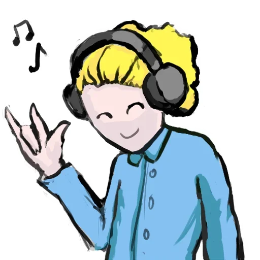 Стикер Polmateri_stickB00K - 1