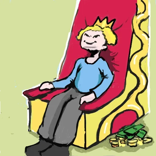 Стикер Polmateri_stickB00K - 1