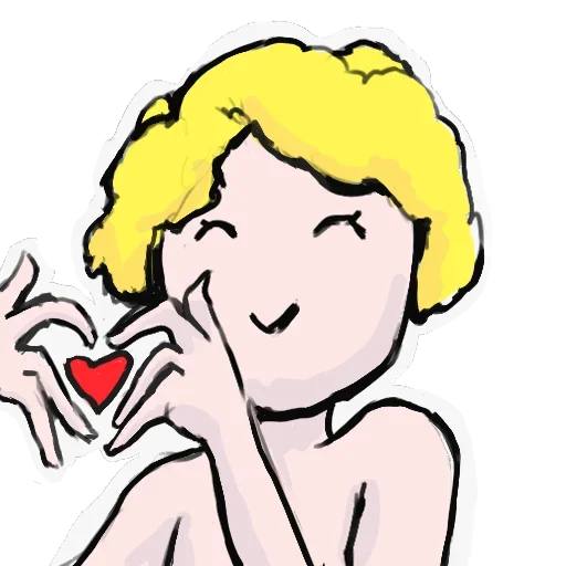 Стикер Polmateri_stickB00K - 1