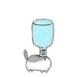 Стикер опасность ананасность🤘🏻 - 1