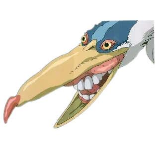 Стикер опасность ананасность🤘🏻 - 5