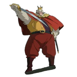 Стикер опасность ананасность🤘🏻 - 11