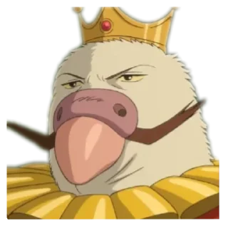 Стикер опасность ананасность🤘🏻 - 7