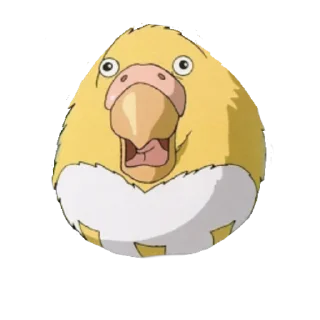 Стикер опасность ананасность🤘🏻 - 2