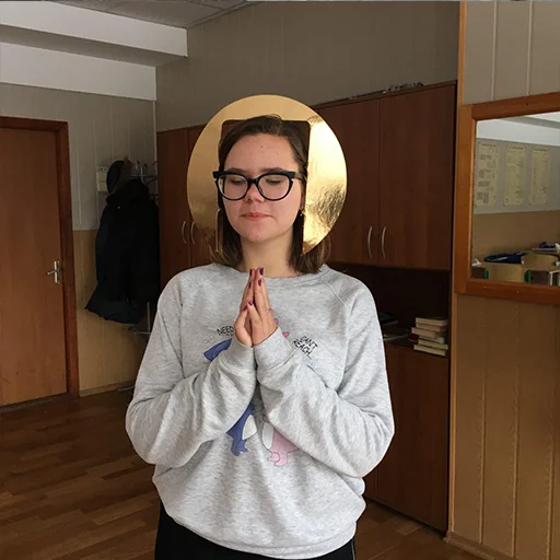 Стикер 11-A(уе) - 10