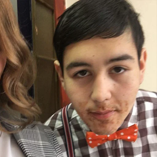 Стикер 11-A(уе) - 6