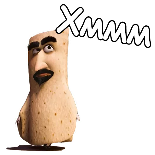 Sticker Polnii_Raskolbas - 1