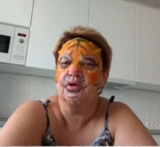 Sticker Полный бред - 10