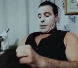 Sticker Полный бред - 4