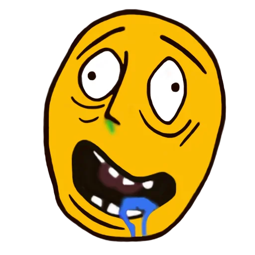 смайлик смайлик улыбаться