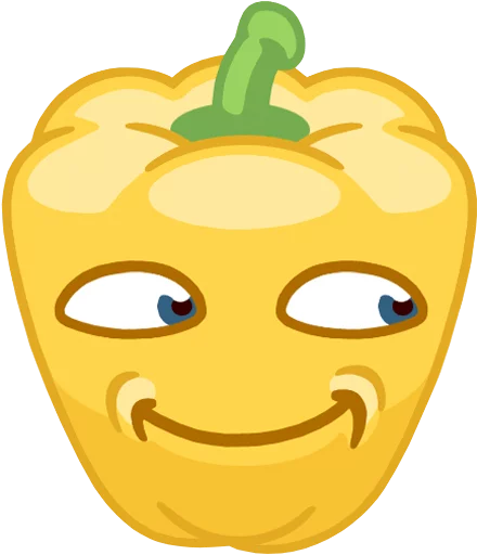 мультфильм Хеллоуин улыбаться