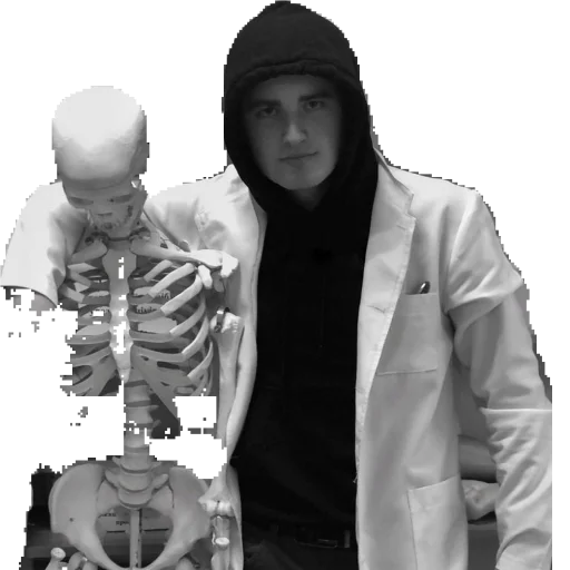 Sticker Вовчаське порно - 9