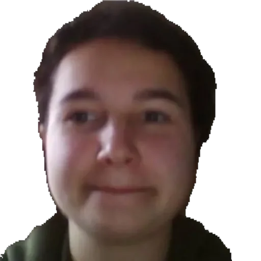 Sticker Вовчаське порно - 7