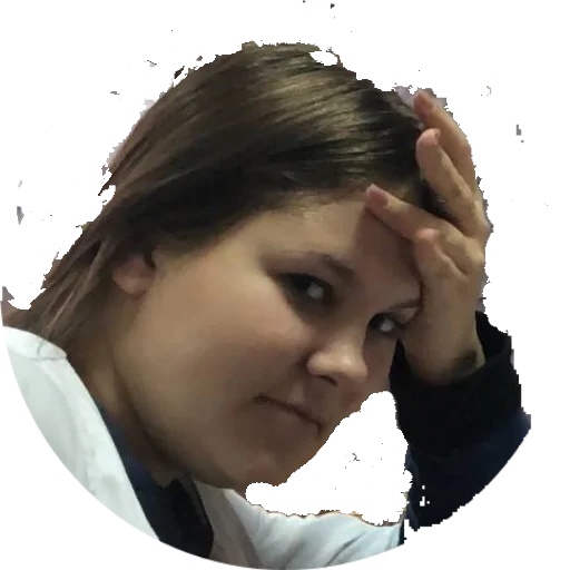 Sticker Вовчаське порно - 4