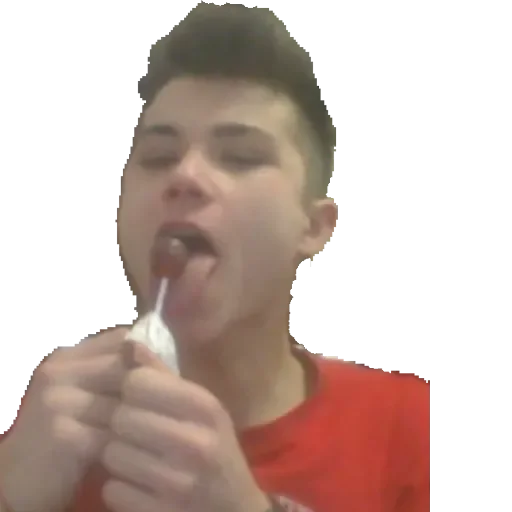 Sticker Вовчаське порно - 3