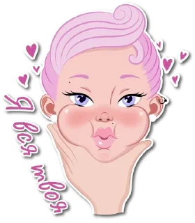 Sticker Care @stickersb2b - 5