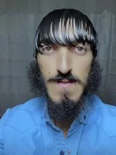 Стикер Polnыu kapez @EmojiRu_Bot - 10