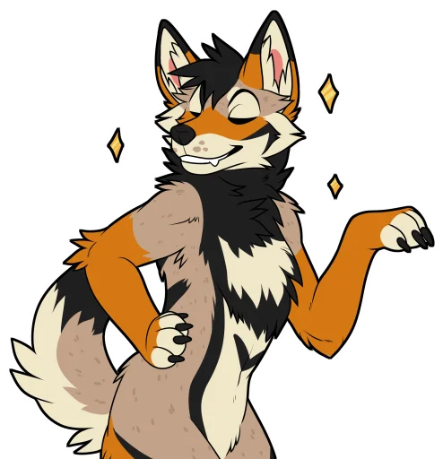 mammal clipart illustration