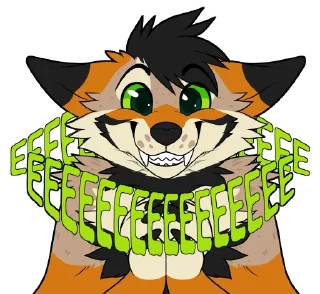 Стикер Polo - 11