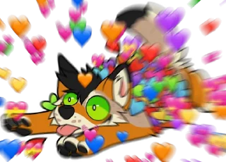 Стикер Polo - 10