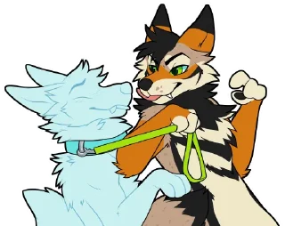 Стикер Polo - 1