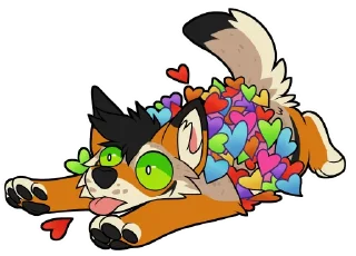 Стикер Polo - 6