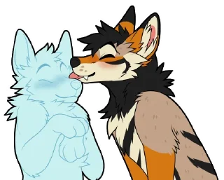 Стикер Polo - 7