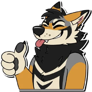 Стикер Polo - 2