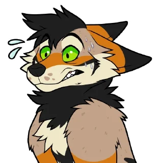 Стикер Polo - 4