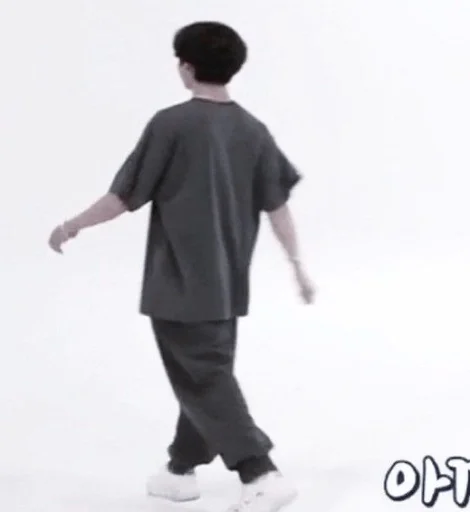 clothing standing footwear