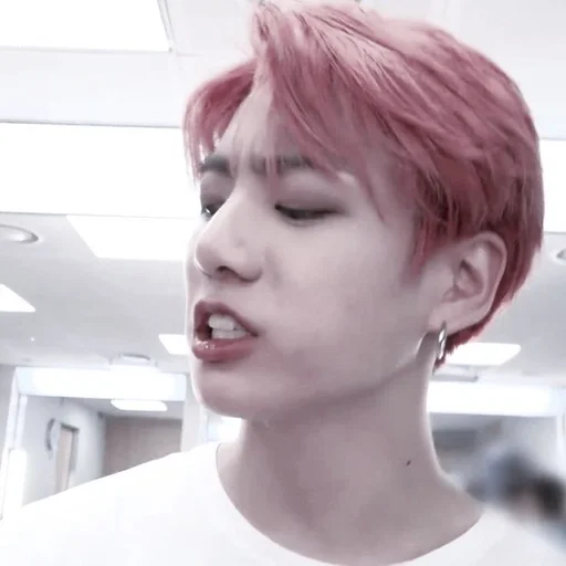 human face person jaw