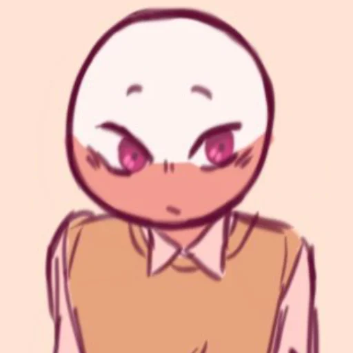 Sticker 𝙋𝙤𝙡𝙨𝙠𝙖 🇵🇱 @country_humans_stickersQwQ - 11