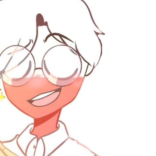 Sticker 𝙋𝙤𝙡𝙨𝙠𝙖 🇵🇱 @country_humans_stickersQwQ - 4