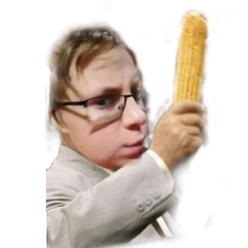 Sticker Poltoraskuf - 1