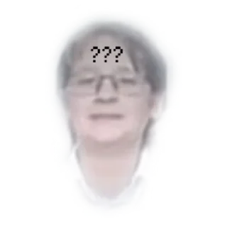 Sticker Полтораскуф - 11