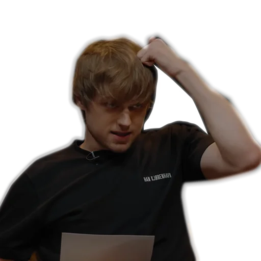 person clothing human face