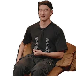 ЧБД - Человек