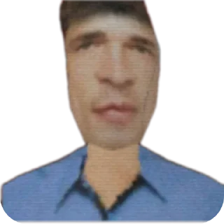 Стикер пьяные кассиры в магазине - 5