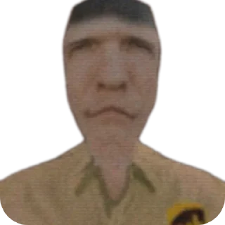 Стикер пьяные кассиры в магазине - 1