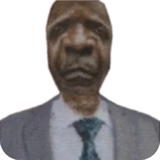 Стикер пьяные кассиры в магазине - 9