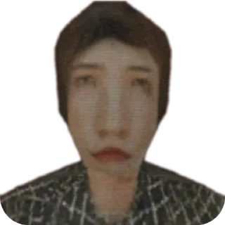 Стикер пьяные кассиры в магазине - 4