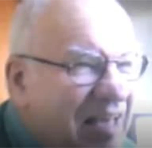 Стикер Від Володьки - 6