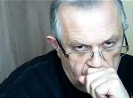 Стикер Від Володьки - 2