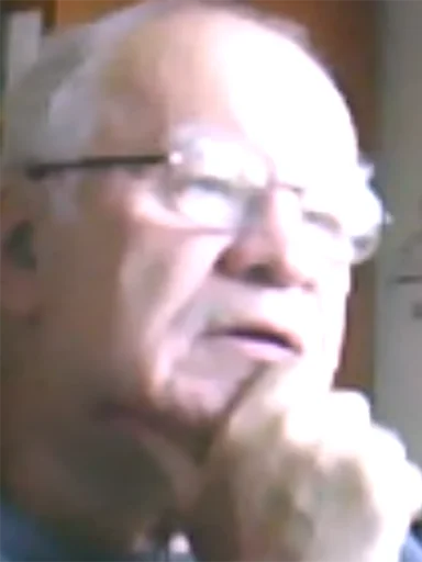 Стикер Від Володьки - 1