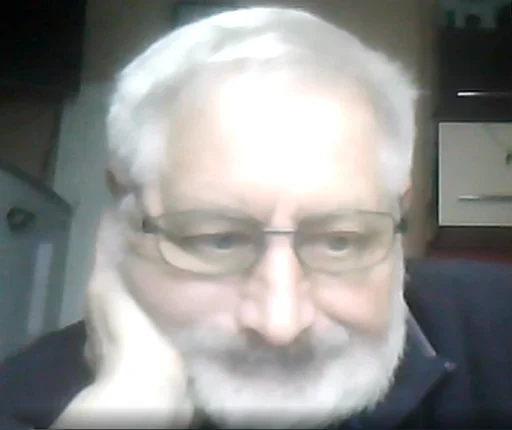 Стикер Від Володьки - 0